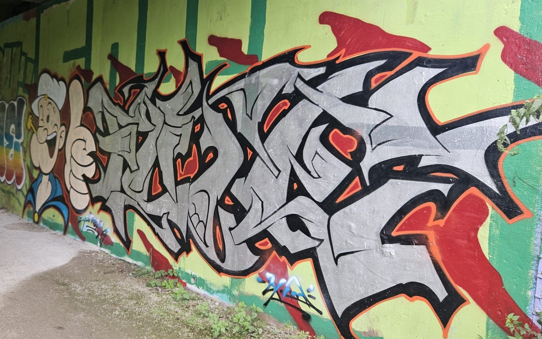 Aix en balade 7 