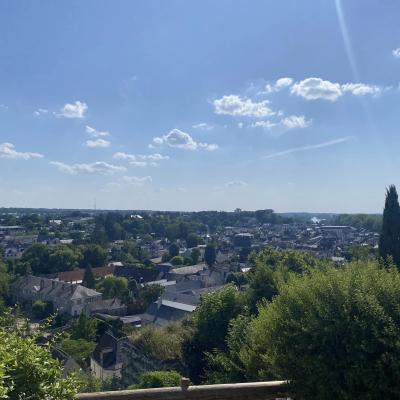 Amboise et le long de la loire 3 