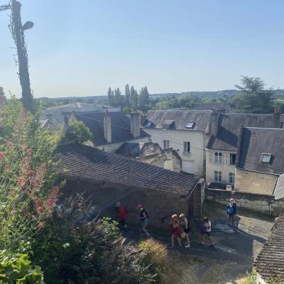 Amboise et le long de la loire 4 