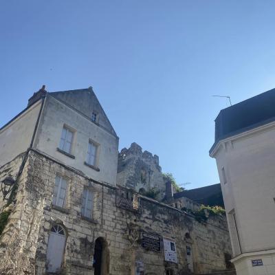 Amboise et le long de la loire 7 
