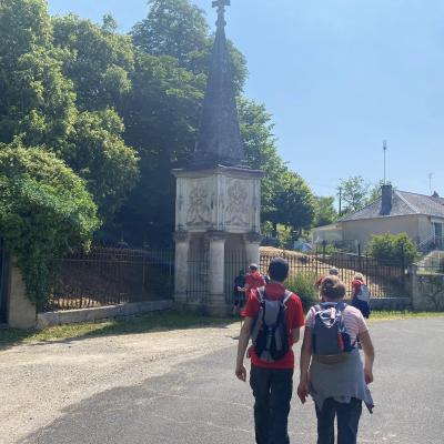 Amboise et le long de la loire 9 