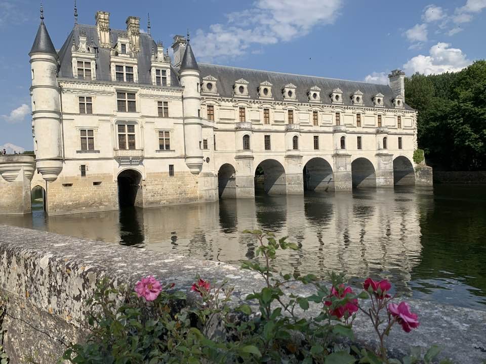 Chenonceaux 18 