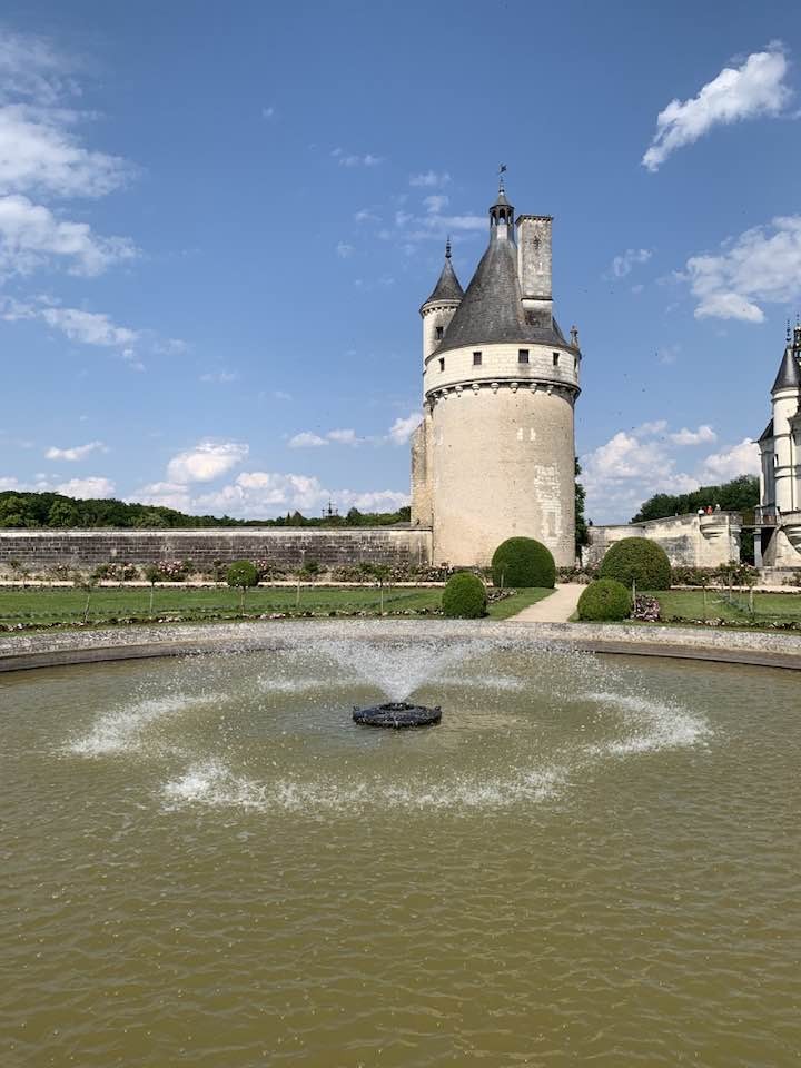 Chenonceaux 19 