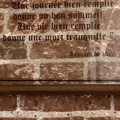 Clos luce ex demeure de leonard de vinci 6 