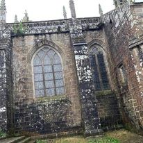 Rando a locronan 1 