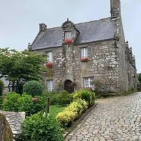 Rando a locronan 12 