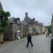 Rando a locronan 14 