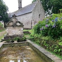 Rando a locronan 17 
