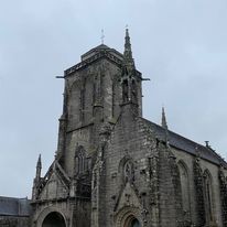 Rando a locronan 2 