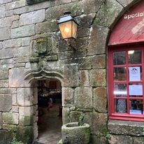 Rando a locronan 20 