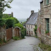 Rando a locronan 22 