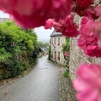 Rando a locronan 23 