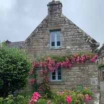 Rando a locronan 3 