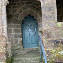 Rando a locronan 5 