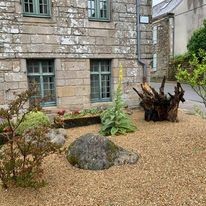 Rando a locronan 6 