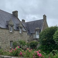 Rando a locronan 8 